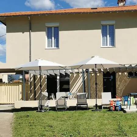 וילה Maison 6 Personnes Avec Jardin Et Parking Prive