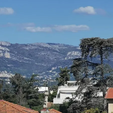 Maison 6 Personnes Avec Jardin Et Parking Prive וילה ניס
